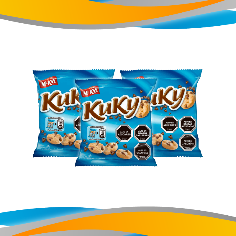KUKY MINI