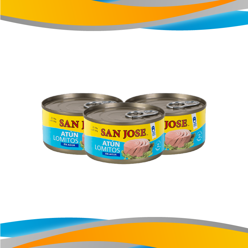ATUN SAN JOSE AGUA
