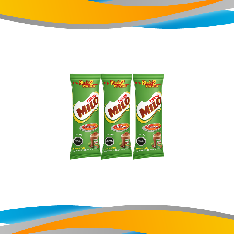 MILO TIRA