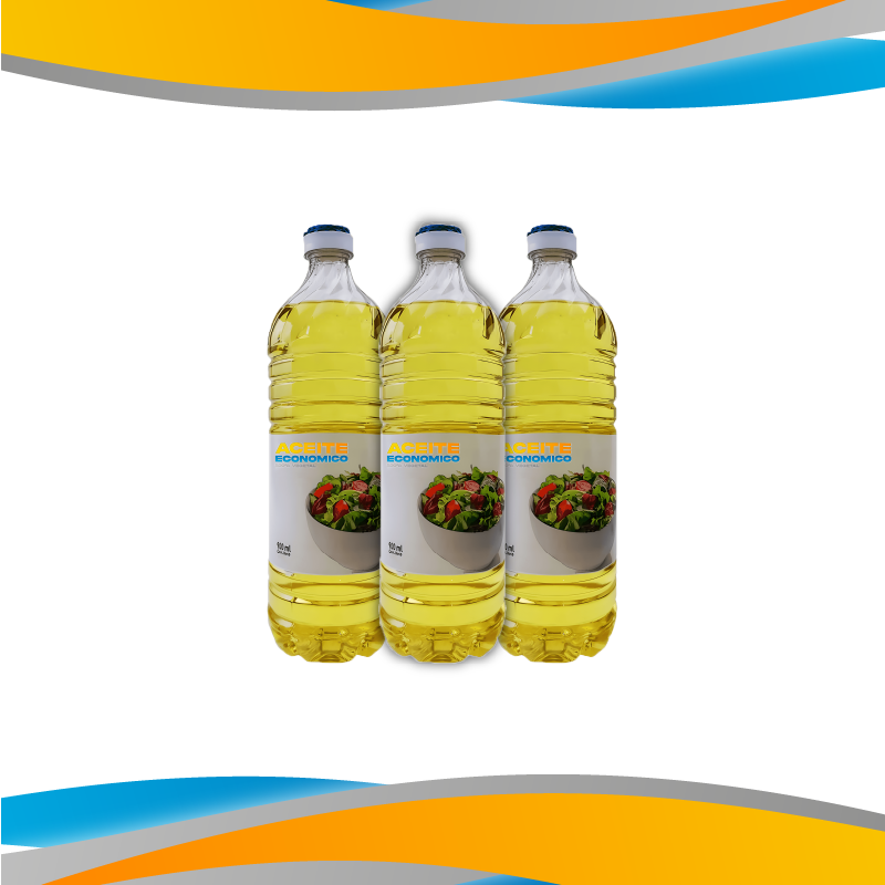 ACEITE ECONOMICO