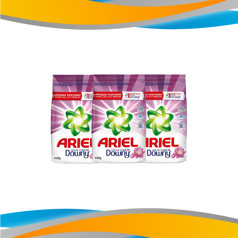 ARIEL REGULAR
